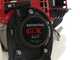 Castelgarden BC 435 H - 4-stroke gasoline brush cutter - Honda GX35 engine