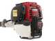 Castelgarden BC 435 H - 4-stroke gasoline brush cutter - Honda GX35 engine
