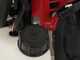 Castelgarden BC 435 H - 4-stroke gasoline brush cutter - Honda GX35 engine
