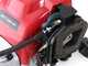 Castelgarden BC 435 H - 4-stroke gasoline brush cutter - Honda GX35 engine