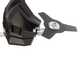 Castelgarden BC 435 H - 4-stroke gasoline brush cutter - Honda GX35 engine