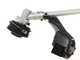 Castelgarden BC 435 H - 4-stroke gasoline brush cutter - Honda GX35 engine