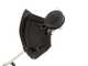 Castelgarden BC 435 H - 4-stroke gasoline brush cutter - Honda GX35 engine