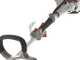 Castelgarden BC 435 H - 4-stroke gasoline brush cutter - Honda GX35 engine
