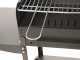 Seven Italy Vanessa Medium - Handmade charcoal barbecue - 57,5x37 cm