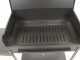 Seven Italy Vanessa Medium - Handmade charcoal barbecue - 57,5x37 cm
