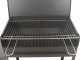 Seven Italy Vanessa Medium - Handmade charcoal barbecue - 57,5x37 cm
