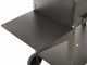 Seven Italy Vanessa Medium - Handmade charcoal barbecue - 57,5x37 cm