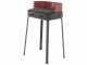 Mille Flavia s/r 41 - Handmade charcoal barbecue - 41x29,5 cm