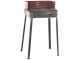 Seven Italy Flavia s/r 41 - Handmade charcoal barbecue - 41x29,5 cm