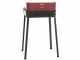 Seven Italy Flavia s/r 41 - Handmade charcoal barbecue - 41x29,5 cm