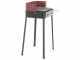 Seven Italy Flavia s/r 41 - Handmade charcoal barbecue - 41x29,5 cm