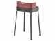 Seven Italy Flavia s/r 41 - Handmade charcoal barbecue - 41x29,5 cm