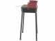 Seven Italy Flavia s/r 41 - Handmade charcoal barbecue - 41x29,5 cm