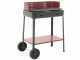 Seven Italy Flavia c/r 55 - Handmade charcoal barbecue - 55,5x29,5 cm