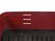 Seven Italy Flavia s/r 55 - Handmade charcoal barbecue - 55,5x29,5 cm