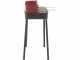 Seven Italy Flavia s/r 55 - Handmade charcoal barbecue - 55,5x29,5 cm
