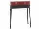 Seven Italy Flavia s/r 55 - Handmade charcoal barbecue - 55,5x29,5 cm