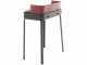 Seven Italy Flavia s/r 55 - Handmade charcoal barbecue - 55,5x29,5 cm