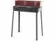 Seven Italy Flavia s/r 55 - Handmade charcoal barbecue - 55,5x29,5 cm
