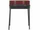 Seven Italy Flavia s/r 55 - Handmade charcoal barbecue - 55,5x29,5 cm