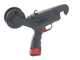 Kit Wireless Zanon ZL 25 Battery-powered Electric Tying Machine - 2 BATTERIES INCLUDED - 16.8V 2.5Ah