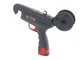 Kit Wireless Zanon ZL 25 Battery-powered Electric Tying Machine - 2 BATTERIES INCLUDED - 16.8V 2.5Ah