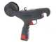 Kit Wireless Zanon ZL 25 Battery-powered Electric Tying Machine - 2 BATTERIES INCLUDED - 16.8V 2.5Ah
