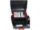 Zanon ZL 600.S Battery-powered Electric Tying Machine - 18V- 3,3 Ah- &Oslash; 30 mm - 13.000 Ties Per Reel