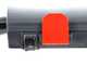 Zanon ZL 600.S Battery-powered Electric Tying Machine - 18V- 3,3 Ah- &Oslash; 30 mm - 13.000 Ties Per Reel