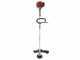 Castelgarden BC 450 H - 4-stroke gasoline brush cutter - Honda GX50