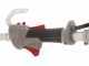 Castelgarden BC 450 H - 4-stroke gasoline brush cutter - Honda GX50