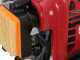 Castelgarden BC 450 H - 4-stroke gasoline brush cutter - Honda GX50