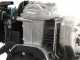 Castelgarden BC 450 H - 4-stroke gasoline brush cutter - Honda GX50