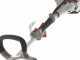 Castelgarden BC 450 H - 4-stroke gasoline brush cutter - Honda GX50