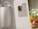 SKV 50 MO - Single-phase high hydration spiral mixer
