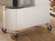 SKV 50 MO - Single-phase high hydration spiral mixer