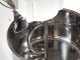 SKV 50 MO - Single-phase high hydration spiral mixer