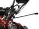 Italian Power RG3.6-100 - 212cc 7 HP Petrol Garden Tiller 
