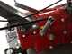 Italian Power RG3.6-100 - 212cc 7 HP Petrol Garden Tiller 