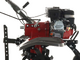 Italian Power RG3.6-100 - 212cc 7 HP Petrol Garden Tiller 