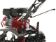 Italian Power RG3.6-100 - 212cc 7 HP Petrol Garden Tiller 