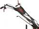 Italian Power RG3.6-100 - 212cc 7 HP Petrol Garden Tiller 