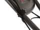 Italian Power RG3.6-100 - 212cc 7 HP Petrol Garden Tiller 