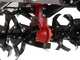 Italian Power RG3.6-100 - 212cc 7 HP Petrol Garden Tiller 