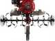 Italian Power RG3.6-100 - 212cc 7 HP Petrol Garden Tiller 