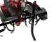 Italian Power RG3.6-100 - 212cc 7 HP Petrol Garden Tiller 