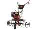 Italian Power RG3.6-100 - 212cc 7 HP Petrol Garden Tiller 