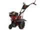 Italian Power RG3.6-100 - 212cc 7 HP Petrol Garden Tiller 