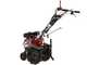Italian Power RG3.6-100 - 212cc 7 HP Petrol Garden Tiller 